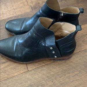 Franco Sarto boot